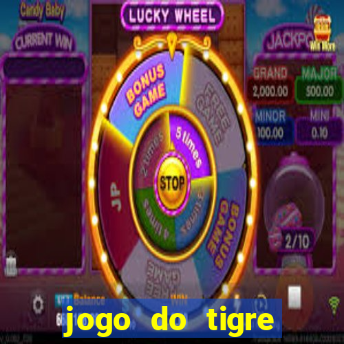 jogo do tigre falso dinheiro infinito